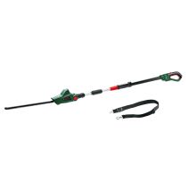Taille-haies sur perche UniversalHedgePole 18 outil seul sans batterie - BOSCH