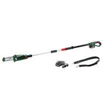 Élagueur sur perche universalchainpole 18