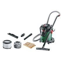 Aspirateur AdvancedVac 1200W 20L - BOSCH