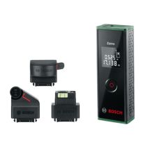 Télémètre laser numérique Zamo - BOSCH