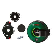 Mètre laser ligne, Atino - BOSCH 