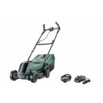 Tondeuse sans fil 18v citymower 18