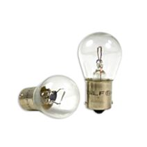 Ampoule standard véhicule Pure Light 2 P21W 12V - BOSCH