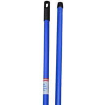 Manche métal plastifie 1.2m