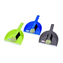 Pelle balayette couleur