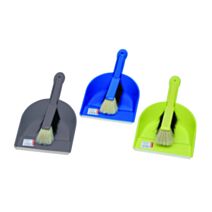 Pelle balayette couleur