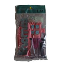 Gant de ménage sued t.8