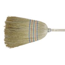 Balai paille de riz