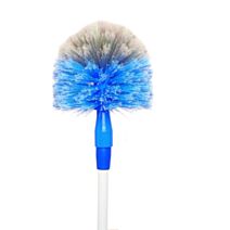 Tete de loup + manche telescopique