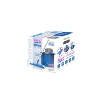 Set kit lavage pro : essoreur+lave à plat +manche