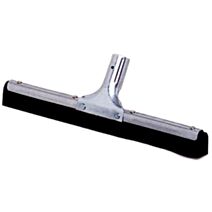 Raclette sol métal 34cm