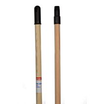 Manche bois d24 1m30 + embout