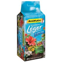 Terreau universel Léger 25 L - ALGOFLASH