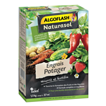 Engrais Potager 1,5kg