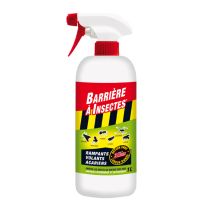 Insectes Rampants, Volants, Acariens - Prêt à l'emploi 1L