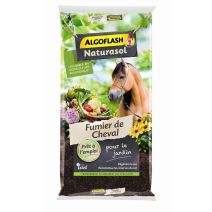 Fumier de cheval 15 kg - ALGOFLASH