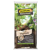 Terre Végétale Enrichie 40 L