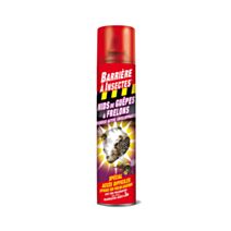 Mousse enveloppante spécial nids de guêpes/frelons 300 mL