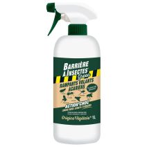 Anti-insectes rampants, volants, acariens 1 L