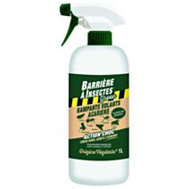 Anti-insectes rampants, volants, acariens 1 L