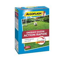 Engrais Gazon Action Rapide 3kg