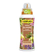 Engrais Oliviers et Plantes Méditerrannéennes 500ml