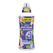 Engrais hortensias 910 mL - ALGOFLASH