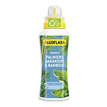 Engrais palmiers/bambous/bananiers 500 mL - ALGOFLASH