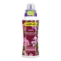 Engrais bougainvilliers/lauriers roses 500 mL - ALGOFLASH