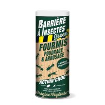 Anti-Fourmis Poudrage à base de Chrysanthème 300gr
