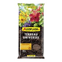 Terreau universel 35 L - ALGOFLASH