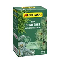 Soin Conifères Anti-brunissement 800gr - ALGOFLASH