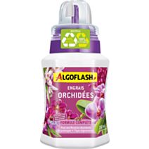 Engrais orchidées UAB 250ml - ALGOFLASH