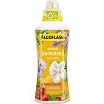 Engrais universel liquide UAB 1L - ALGOFLASH