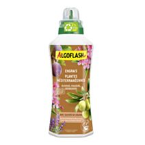 Engrais plantes médium UAB 1L - ALGOFLASH
