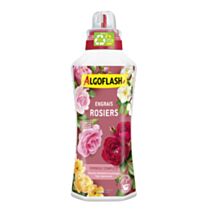 Engrais rosiers liquide 1L - ALGOFLASH