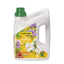 Engrais universel liquide UAB 2,5L - ALGOFLASH