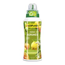 Engrais agrumes UAB 500ml - ALGOFLASH