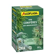 Soin conifères anti-brunissement 800g - ALGOFLASH