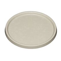 Soucoupe pot element 47 calcaire