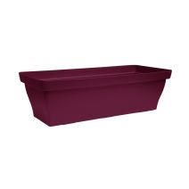 Jardinière romeo 60 griotte