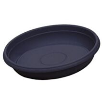 SOUCOUPE ROMEO 30 NOIR/VIOLINE  D21