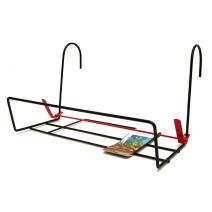 Support standard large sécurité 39x21