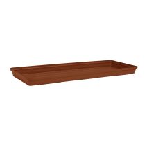 Soucoupe jardinière granromeo 65 terre cuite