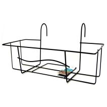 Support panier wave 47x22