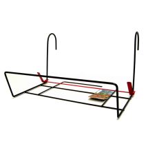 Support standard securité 48x16