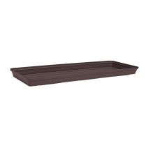 Soucoupe jardinière granromeo 65 taupe
