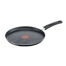 Crêpière Easy Cook Clean aluminium 28cm noir - TEFAL