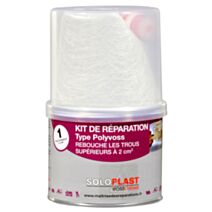 Kit de réparation Polyvoss n°0 300 g - SOLOPLAST