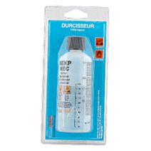 Durcisseur liquide pour résine 100 g - SOLOPLAST